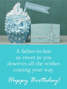 10 Beautiful Cards for Father in Law Birthday
