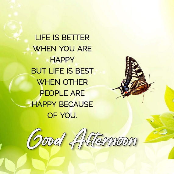 Good afternoon greeting cards free download